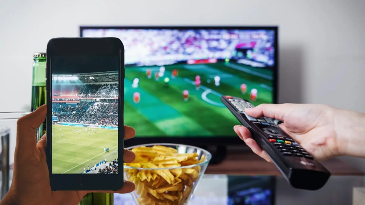 Best USA IPTV service guide 2026 American viewers
