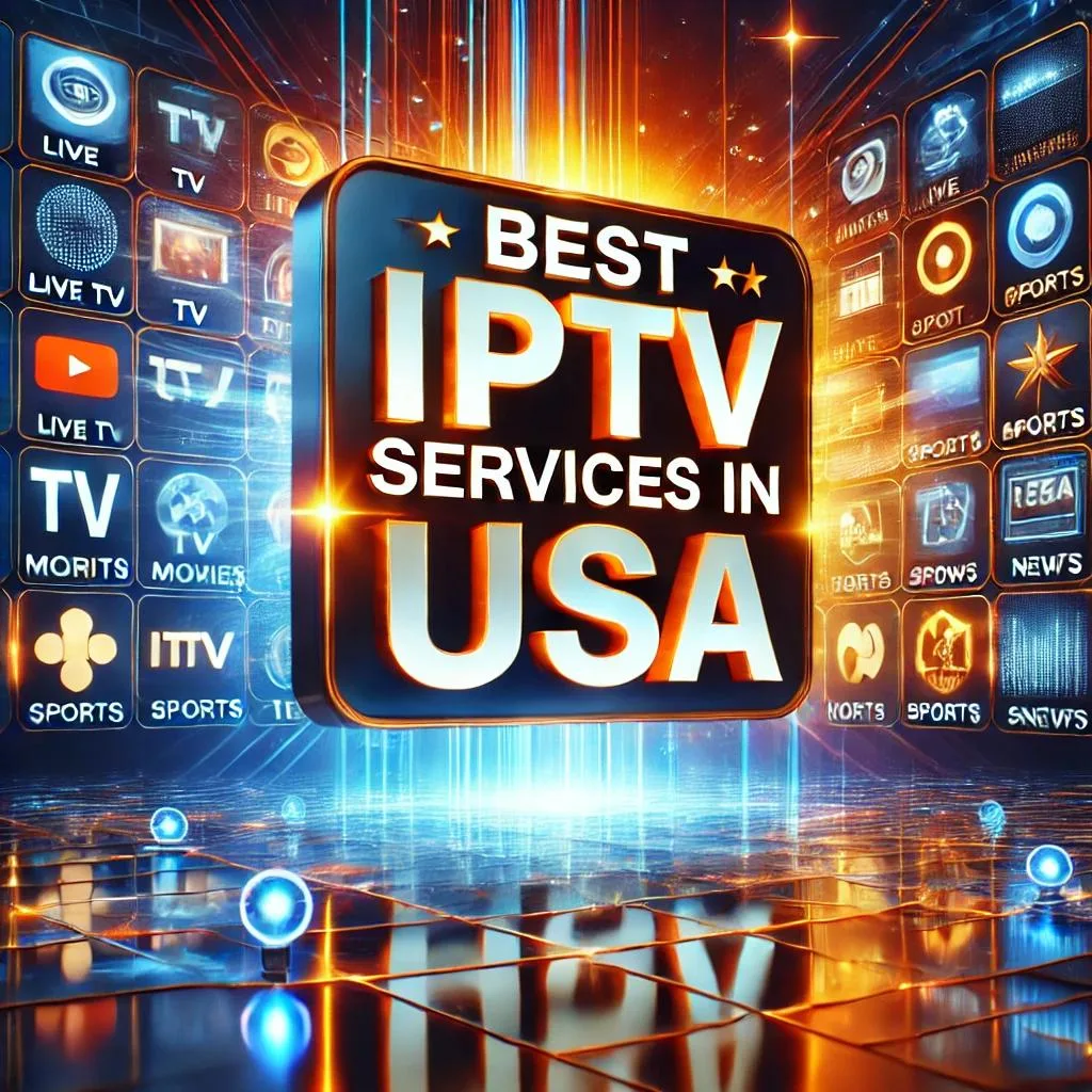 8K IPTV streaming quality future of television 2026