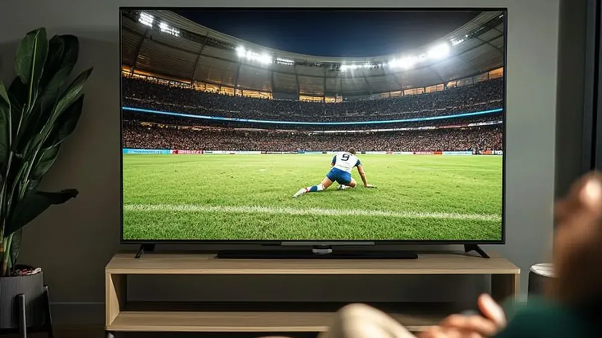 Cheap IPTV 8K — watch live sports on any device